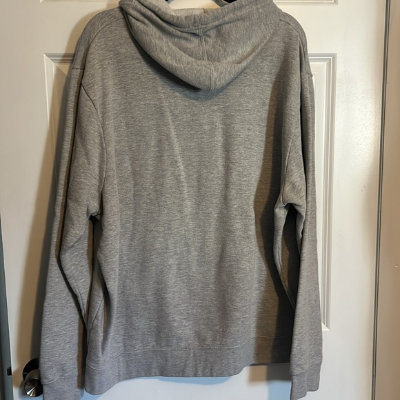 Majestic Men’s XXL great Hooded sweatshirt New England Patriots - Picture 3 of 3